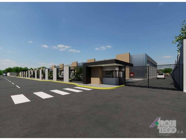 Venta en Zona Industrial Castillito - Valencia