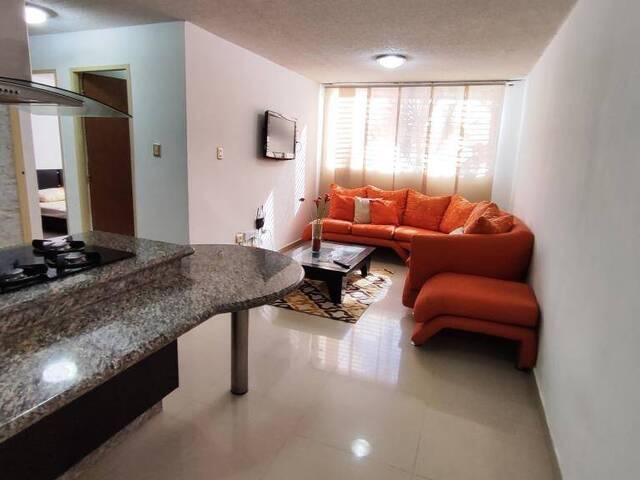 #216763 - Apartamento para Venta en San Diego - G