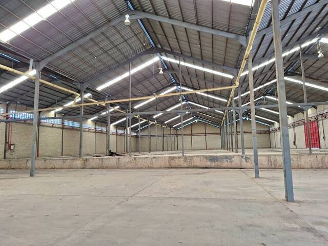 #19316 - Galpón para Alquiler en San Diego - G