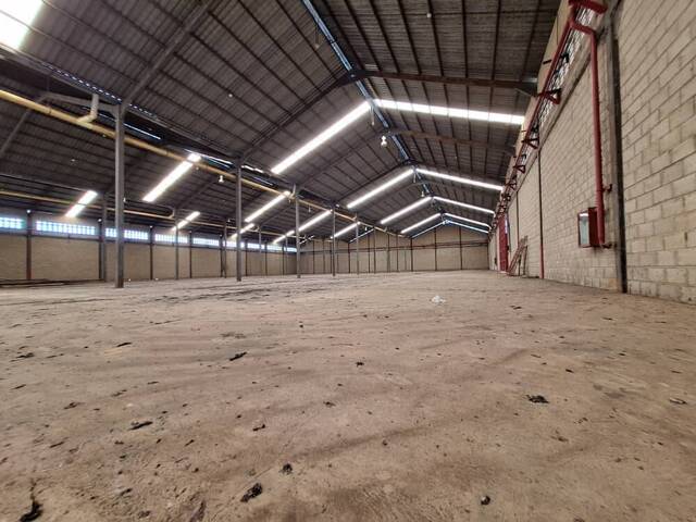 #19316 - Galpón para Alquiler en San Diego - G