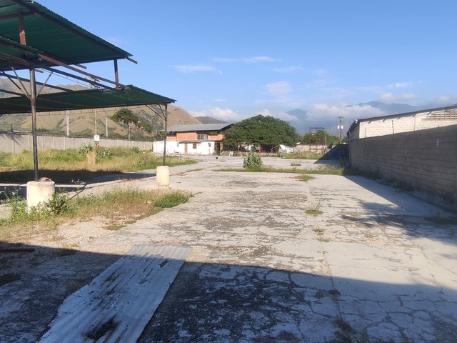 Venta en Yagua - Guacara