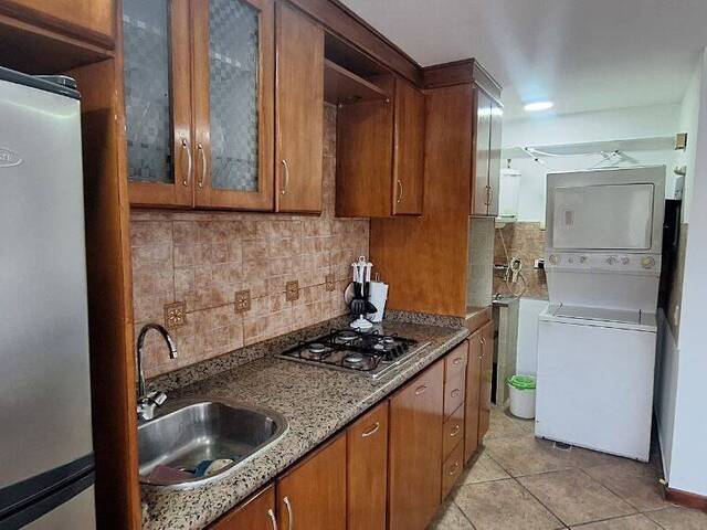 Apartamento para Alquiler en Valencia - 4