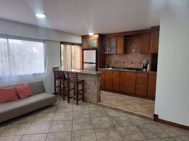 Apartamento para Alquiler en Valencia - 2