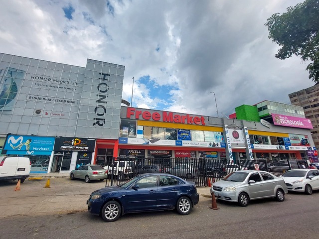 Venta en La Granja  -  Naguanagua