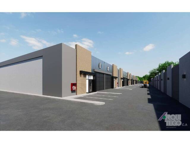 Venta en Zona Industrial Castillito - Valencia