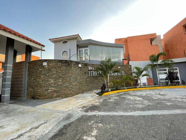 #217420 - Townhouse para Venta en Valencia - G