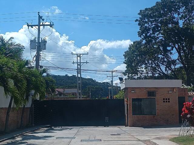 #217541 - Casa para Venta en  Naguanagua - G