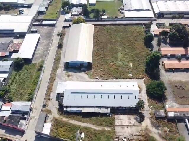 #264357 - Galpón para Venta en Valencia - G