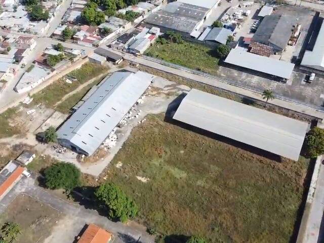 #264357 - Galpón para Venta en Valencia - G