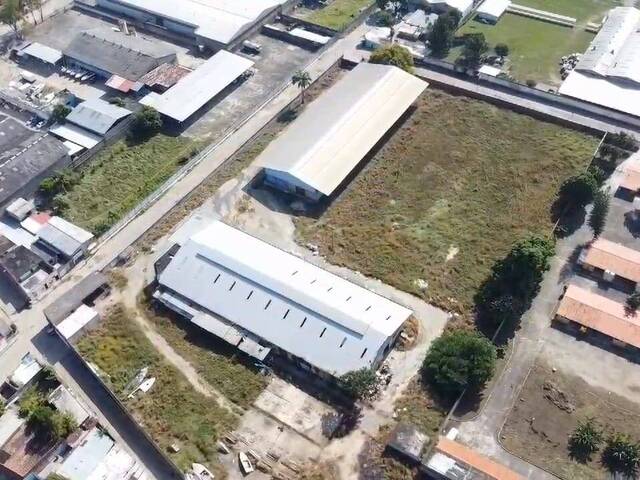 #264357 - Galpón para Venta en Valencia - G