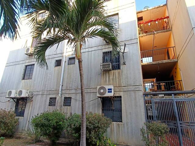 Apartamento para Alquiler en Los Guayos - 4