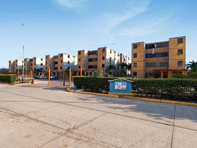Apartamento para Alquiler en Los Guayos - 5