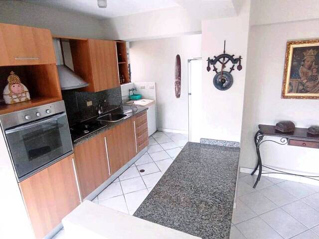 #218981 - Apartamento para Alquiler en Valencia - G