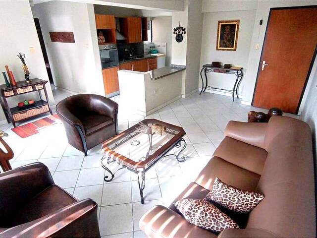 #218981 - Apartamento para Alquiler en Valencia - G