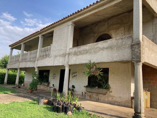 #218991 - Casa para Venta en Tocuyito - G