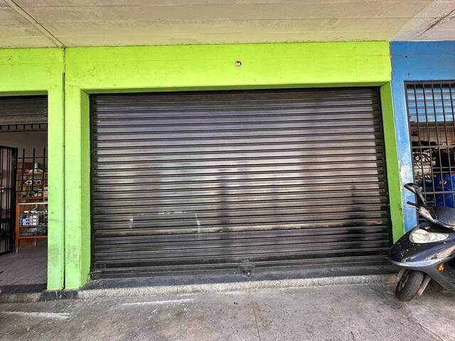#219131 - Local / Casa Comercial para Alquiler en Valencia - G