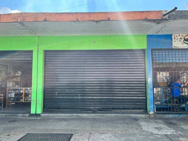 Local / Casa Comercial para Alquiler en Valencia - 5