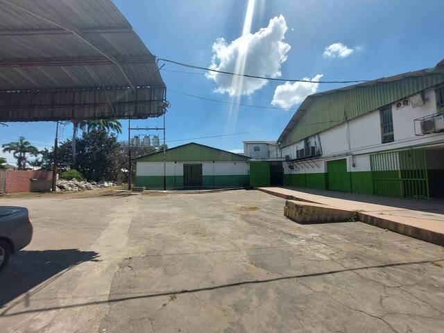 #219387 - Galpón para Alquiler en Guacara - G