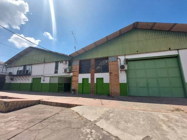 #219387 - Galpón para Alquiler en Guacara - G