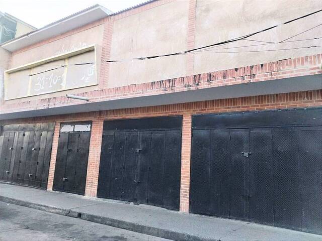 #219727 - Local / Casa Comercial para Venta en Valencia - G