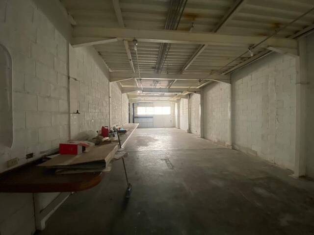 Local / Casa Comercial para Alquiler en San Diego - 2