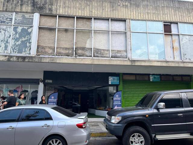 #219860 - Local / Casa Comercial para Venta en Valencia - G