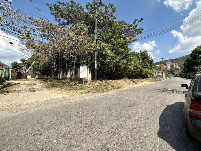 #219856 - Terreno para Venta en  Naguanagua - G