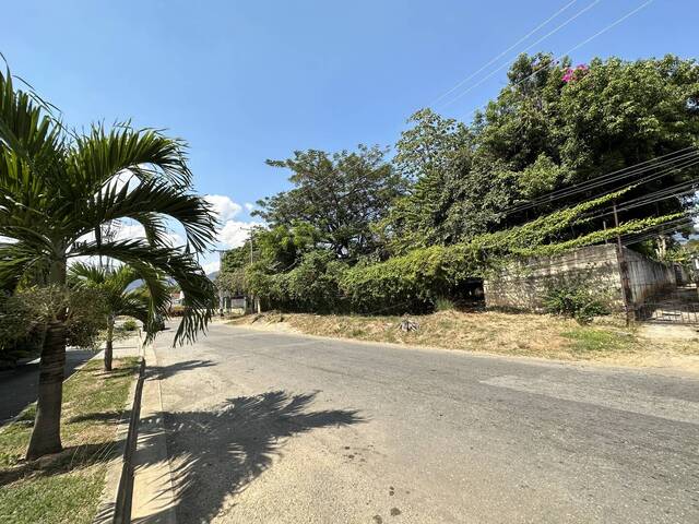 #219856 - Terreno para Venta en  Naguanagua - G