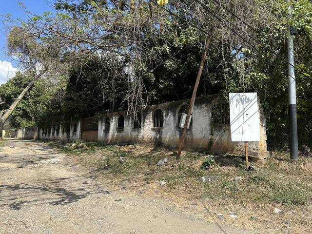 Terreno para Venta en Naguanagua - 4