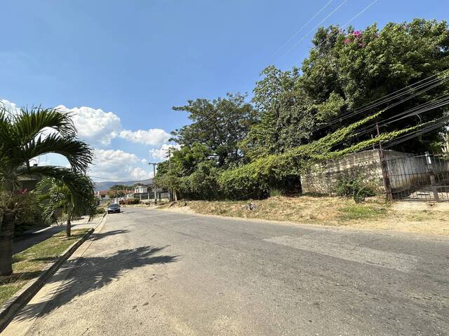 Terreno para Venta en  Naguanagua - 5