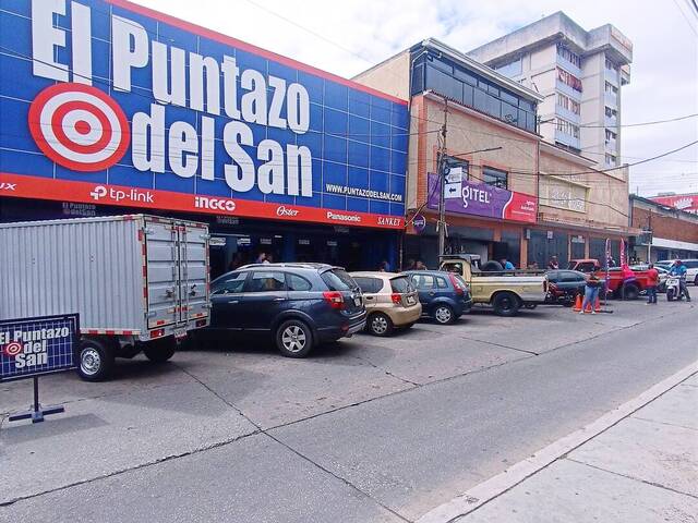 #219727 - Local / Casa Comercial para Venta en Valencia - G