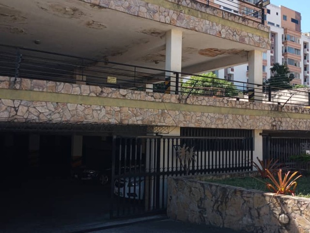 #220108 - Apartamento para Venta en Valencia - G