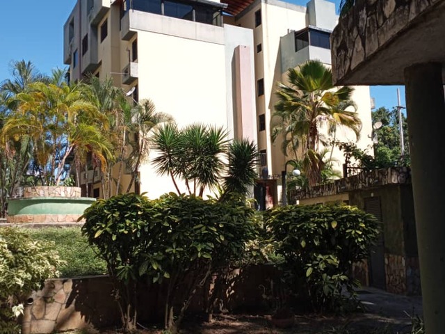 #220108 - Apartamento para Venta en Valencia - G