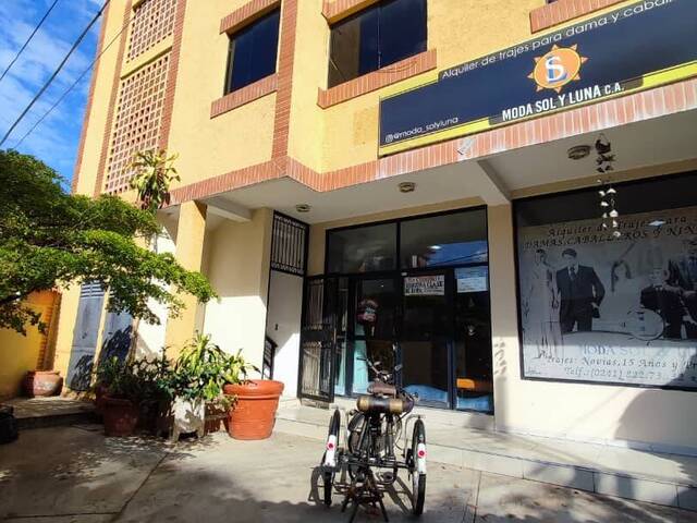 #220065 - Edificio comercial para Venta en Valencia - G - 1