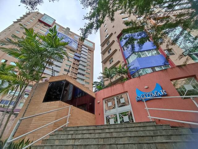 #220306 - Apartamento para Venta en Valencia - G