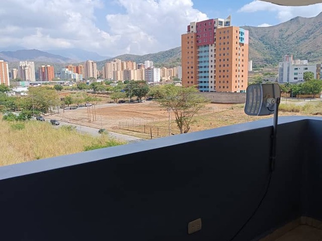 #221864 - Apartamento para Alquiler en  Naguanagua - G