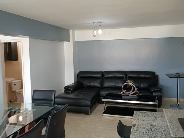 Apartamento para Alquiler en  Naguanagua - 4