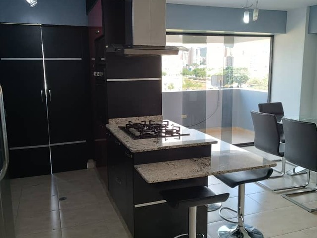 Apartamento para Alquiler en  Naguanagua - 5