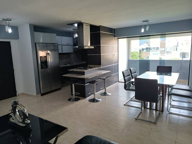 #221864 - Apartamento para Alquiler en  Naguanagua - G