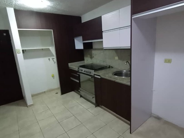 Apartamento para Venta en Tocuyito - 2