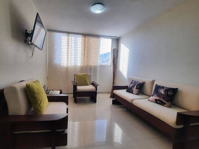 #220474 - Apartamento para Alquiler en Valencia - G