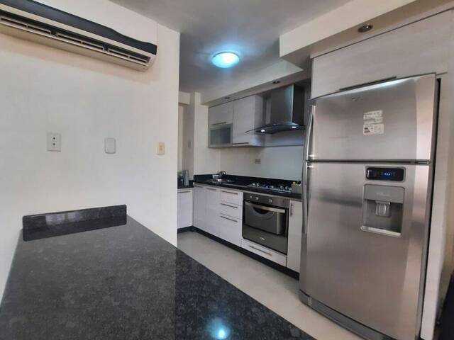 #220474 - Apartamento para Alquiler en Valencia - G