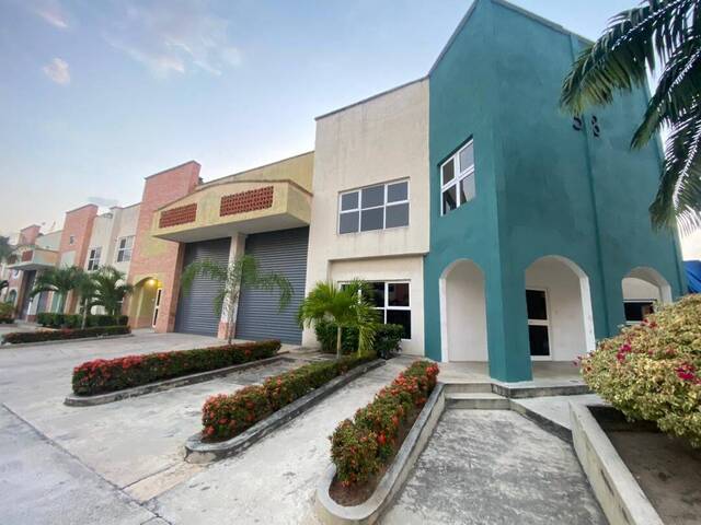 #267972 - Galpón para Venta en Valencia - G