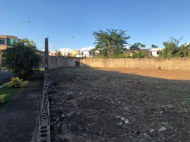 #220913 - Terreno para Venta en Valencia - G