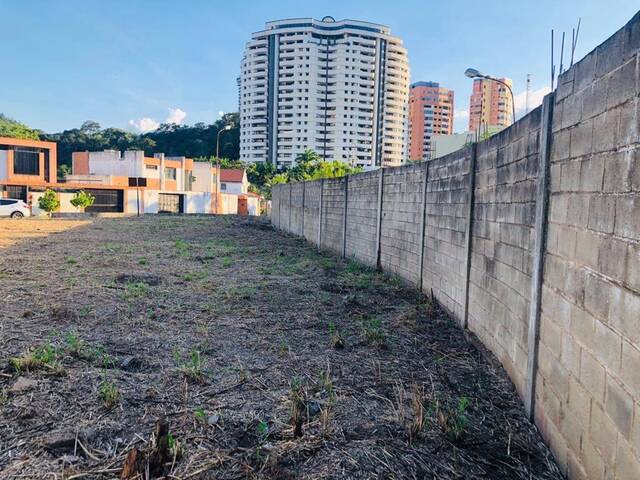 #220913 - Terreno para Venta en Valencia - G