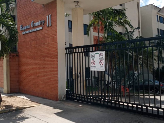 #221337 - Apartamento para Venta en  Naguanagua - G