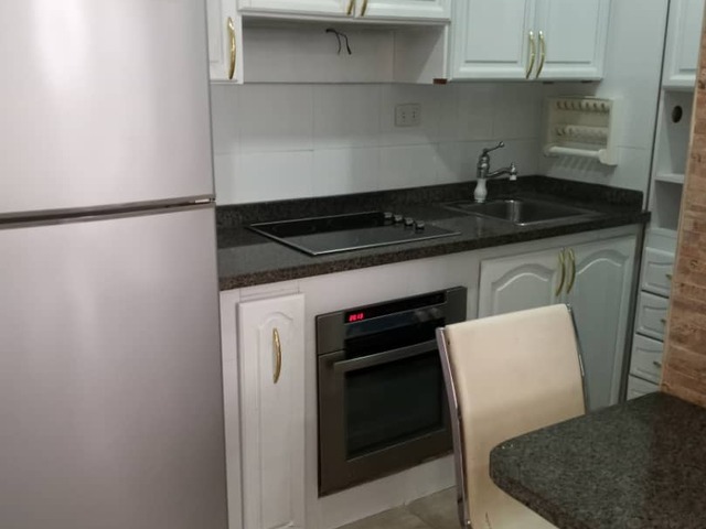 #221337 - Apartamento para Venta en  Naguanagua - G