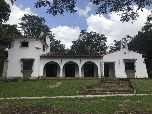 Venta en Bejuma - Bejuma