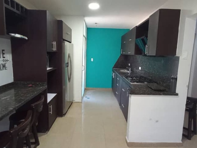 #19819 - Apartamento para Venta en San Diego - G