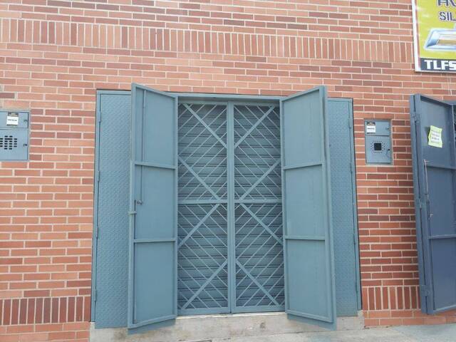 #194996 - Edificio comercial para Alquiler en Valencia - G